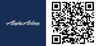 QR: Alaska Airlines