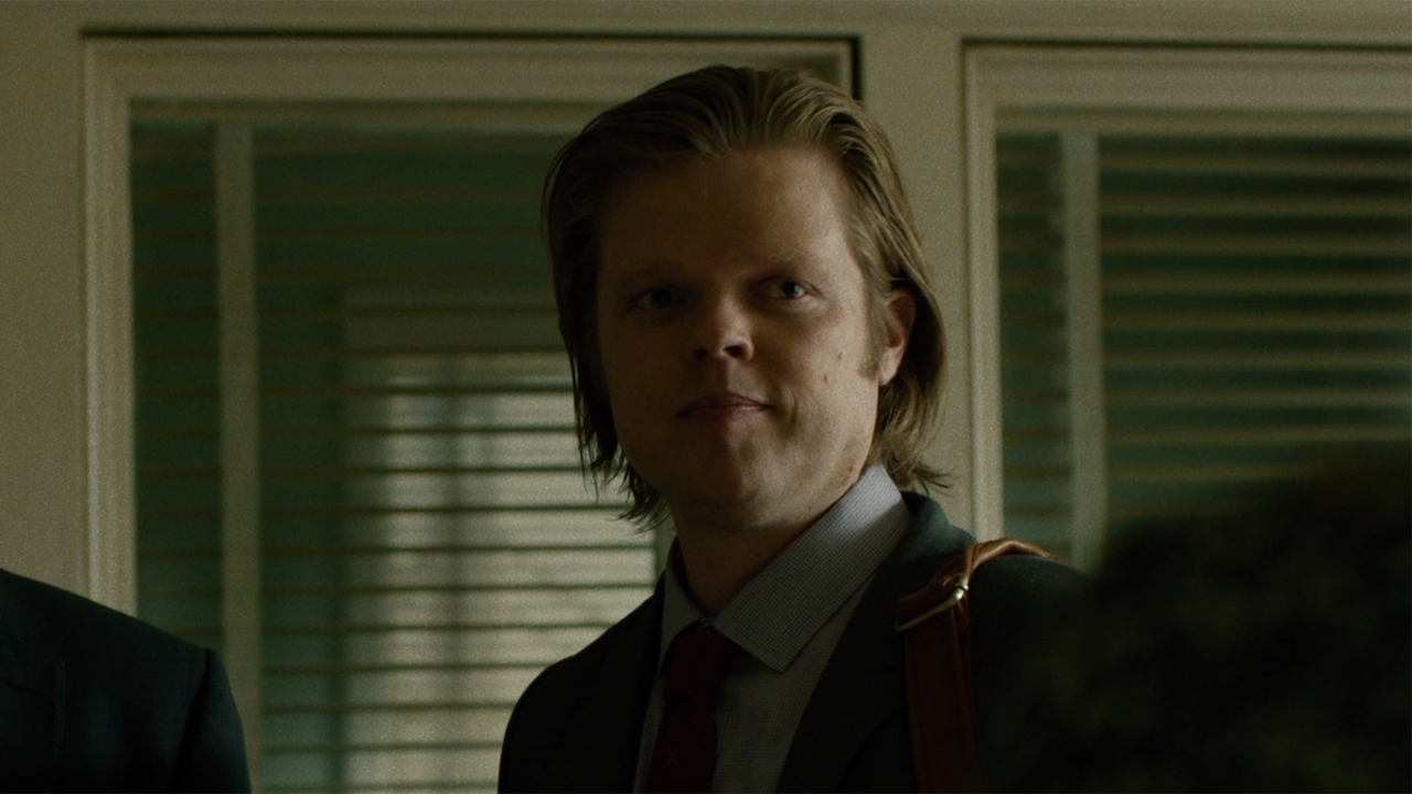 Elden Henson como Foggy Nelson en Daredevil