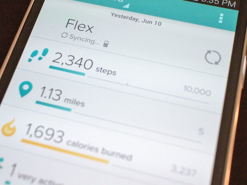 Everything You Need To Know About Fitbit | Android Central