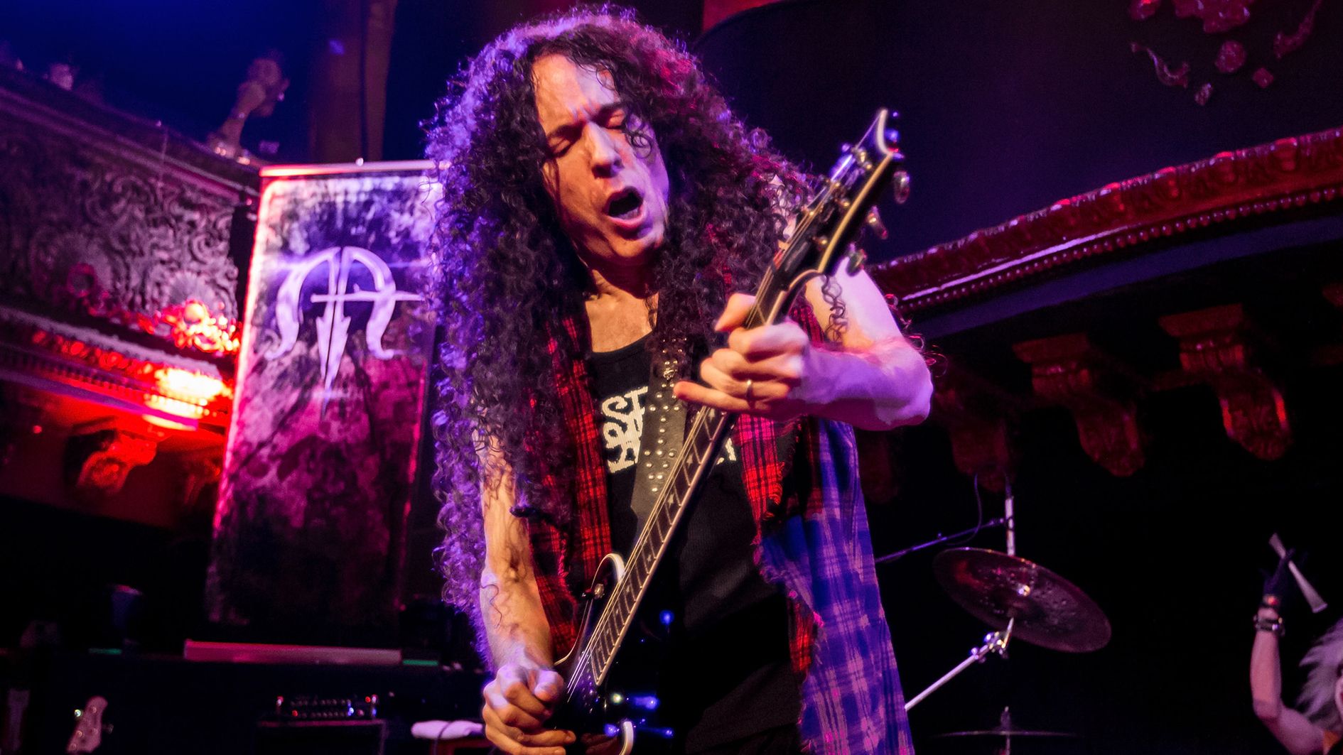 Marty Friedman unveils new single Makenaide, announces worldwide Tokyo ...