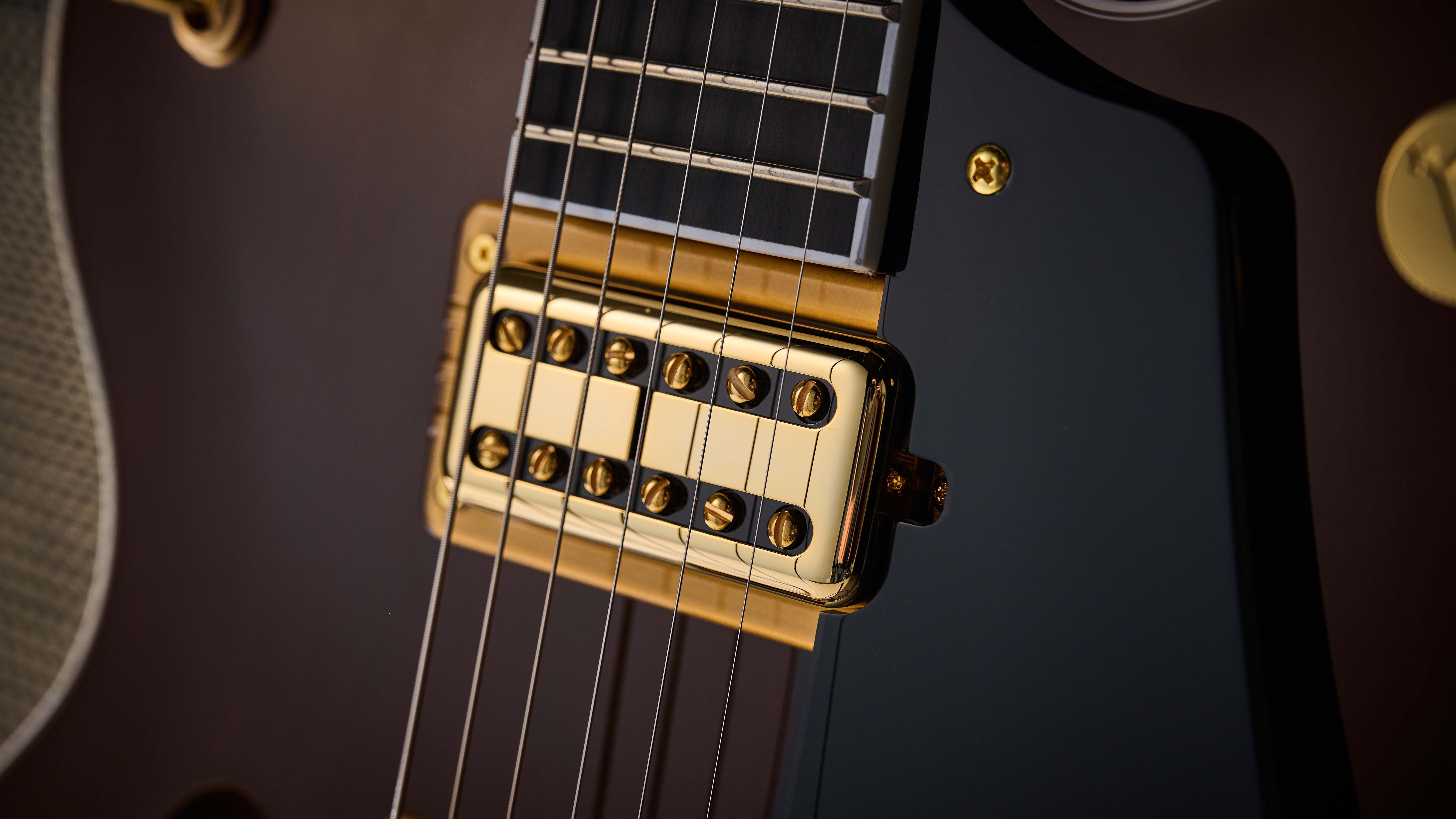 Gretsch Limited Edition Abbey Road RS201 Studiomatic