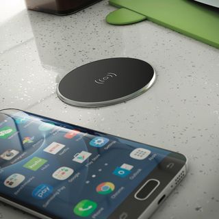charging pad for wireless charging