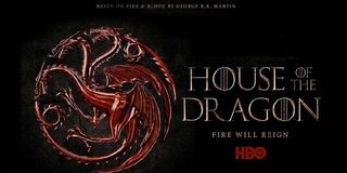 House of the Dragon