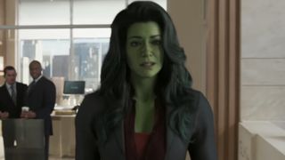 image from Disney Plus' She-Hulk: Attorney at Law