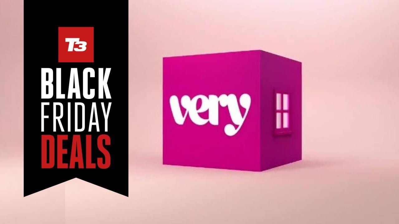 Best Very Black Friday deals