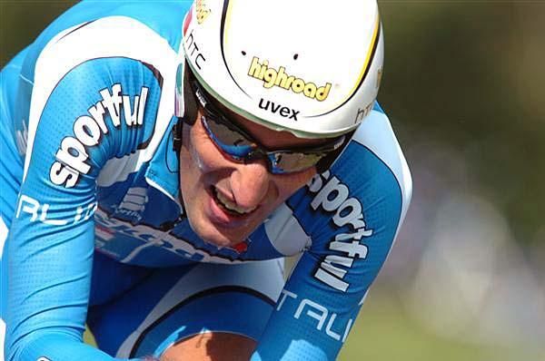 Marco Pinotti (Italy)
