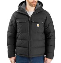 Carhartt Montana Loose Fit Insulated Jacket (men’s): was $149 now $112