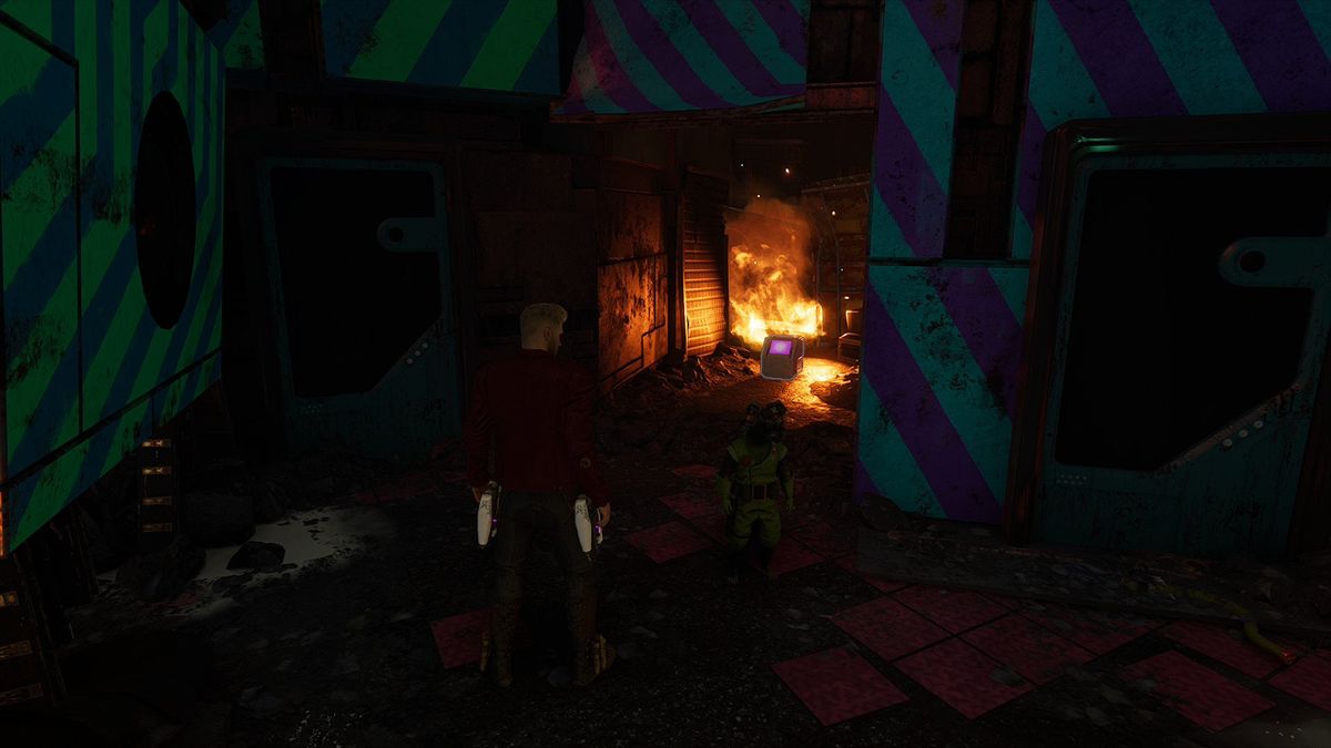 Guardians of the Galaxy