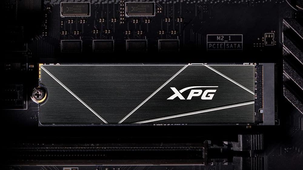 ADATA XPG SSD