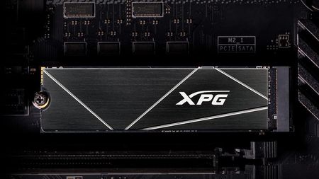 ADATA XPG SSD