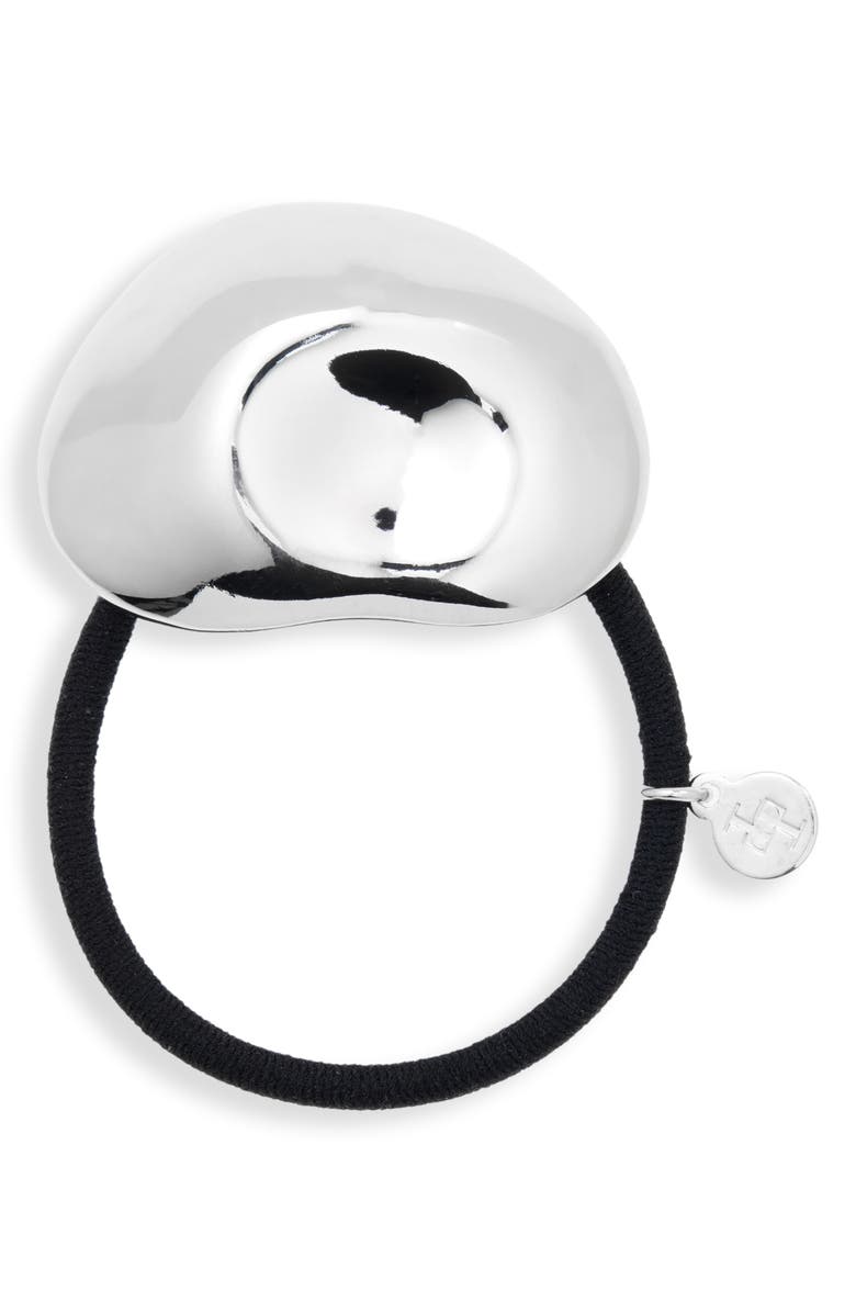 Zoe Ponytail Cuff