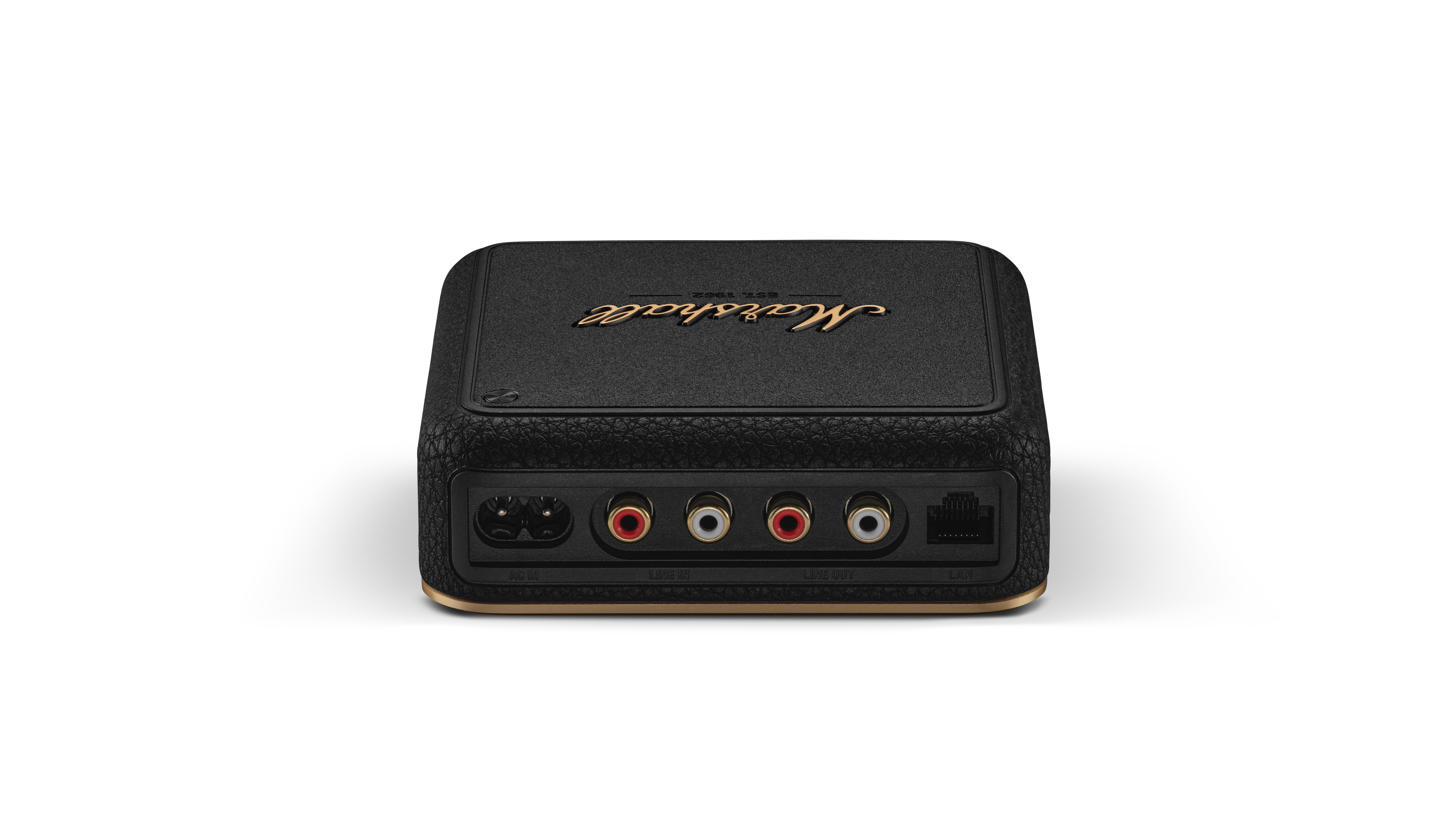 Marshall Heddon streaming hub