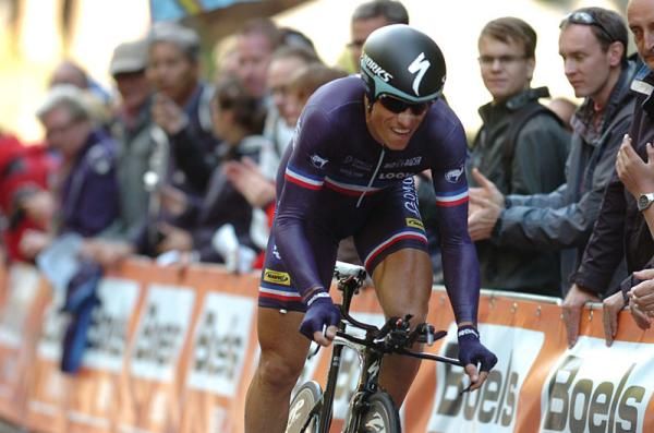 Sylvain Chavanel (France)