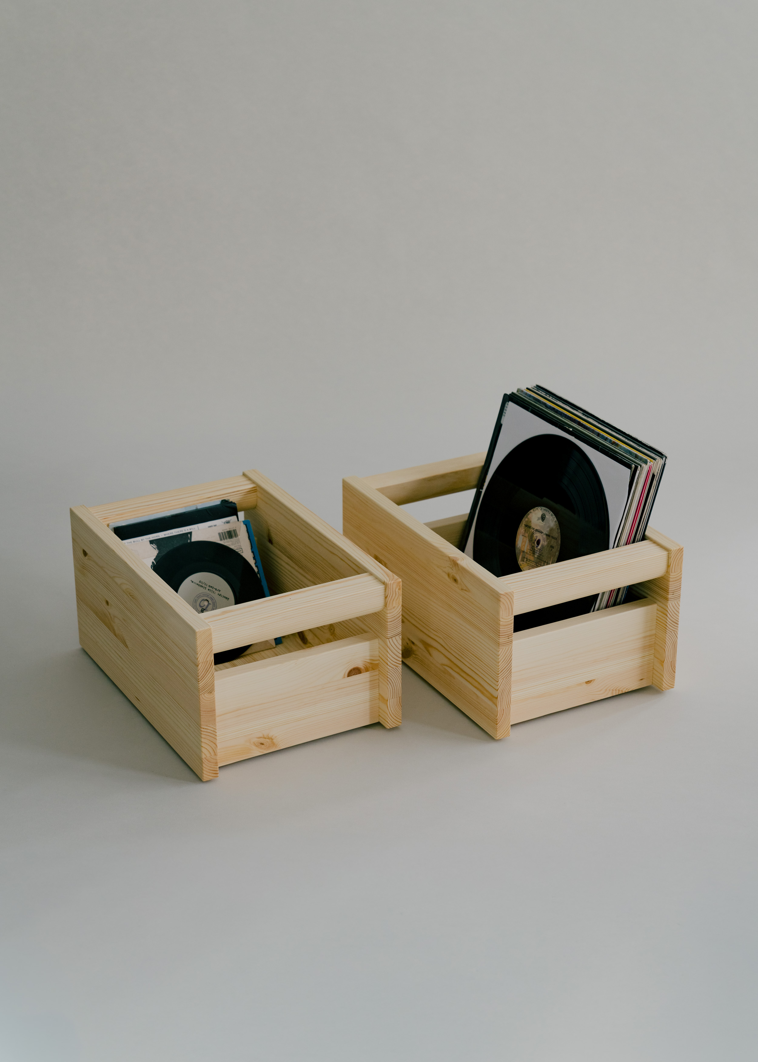3 Days of design report: small objects