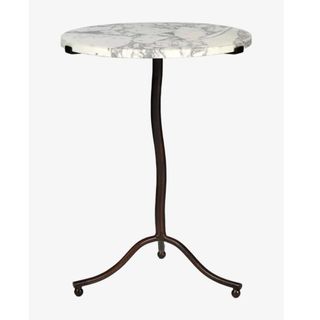 Rumaan End Table