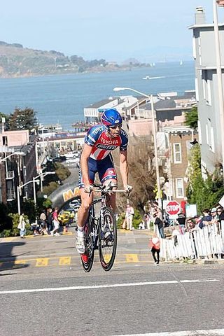 The hilly prologue will be missing from California in '08