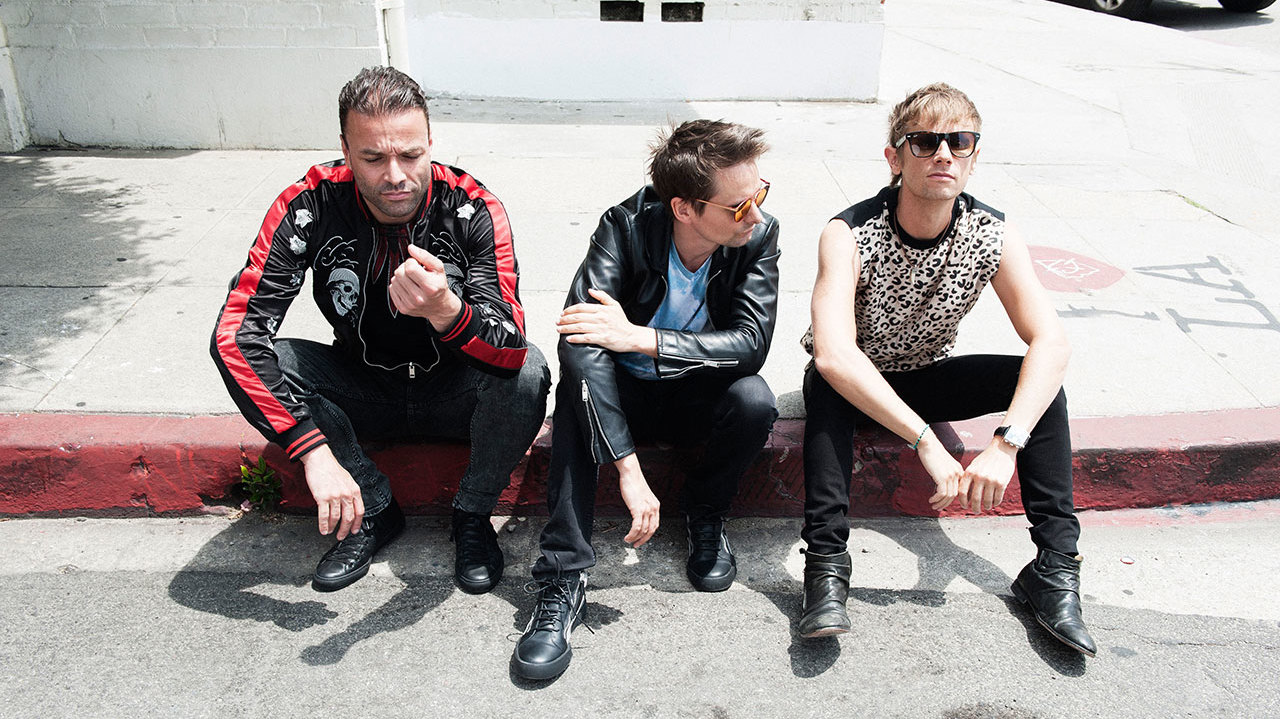 Muse