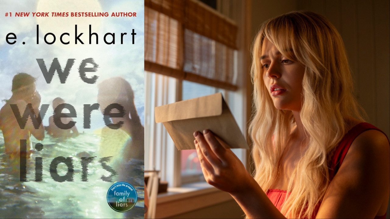 We Were Liars book and series