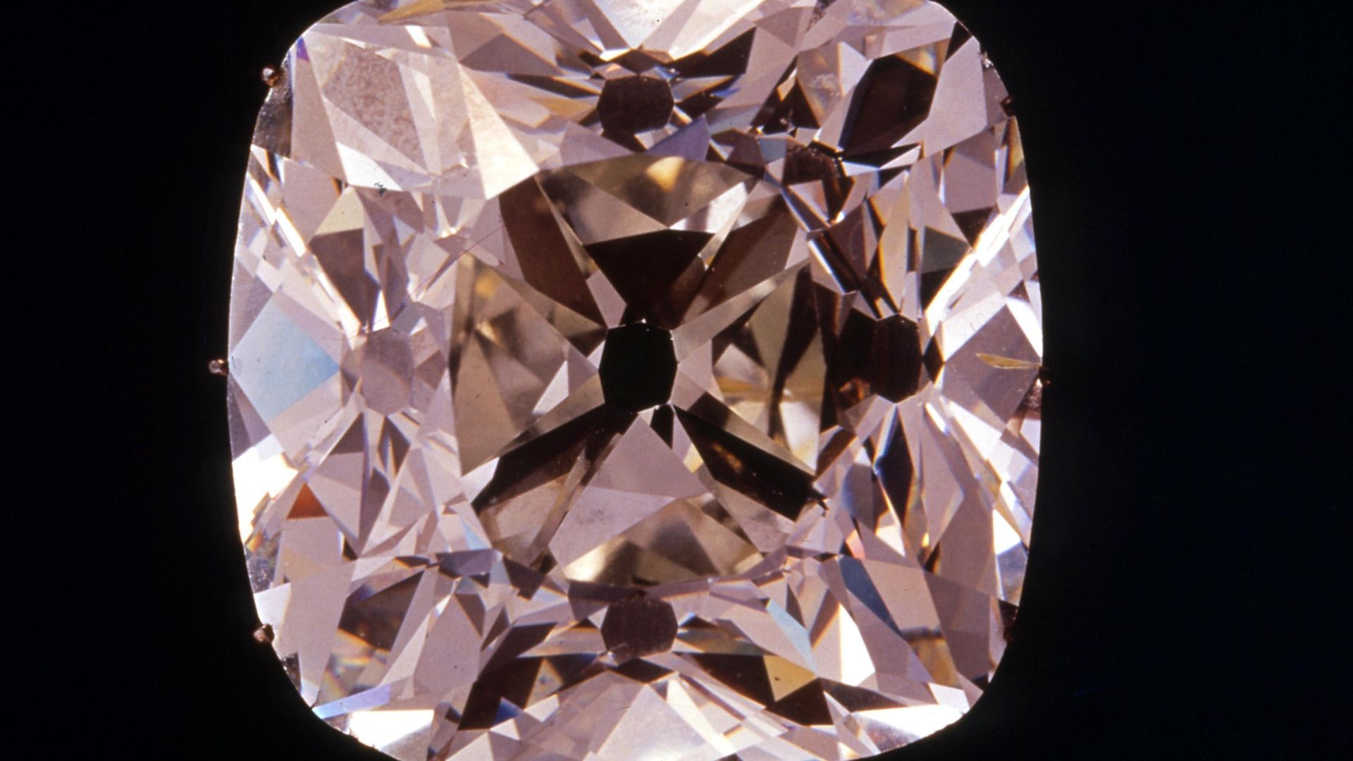 The Regent Diamond