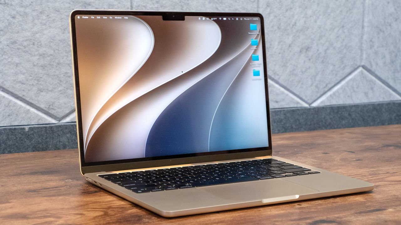 macOS Golden Gate public beta hands-on preview: Apple Intelligence is finally useful