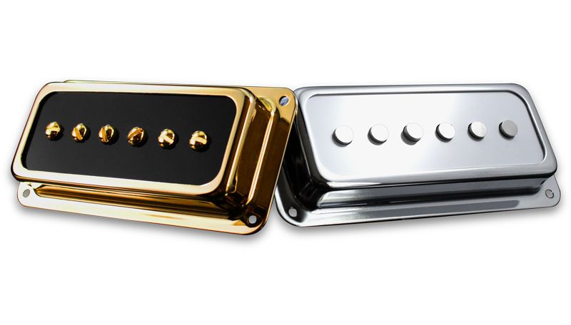 Lindy Fralin Releases New DynaSonic Pickups - GuitarLovr