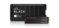 WD_BLACK SN850X and P40 SSDs