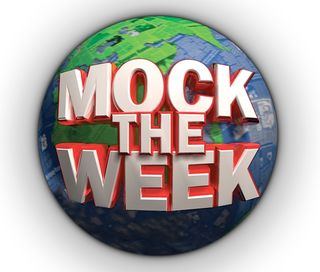 Mock The Week logo
