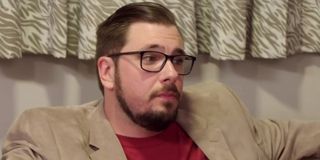 Colt Johnson 90 Day Fiance: Happily Ever After? TLC