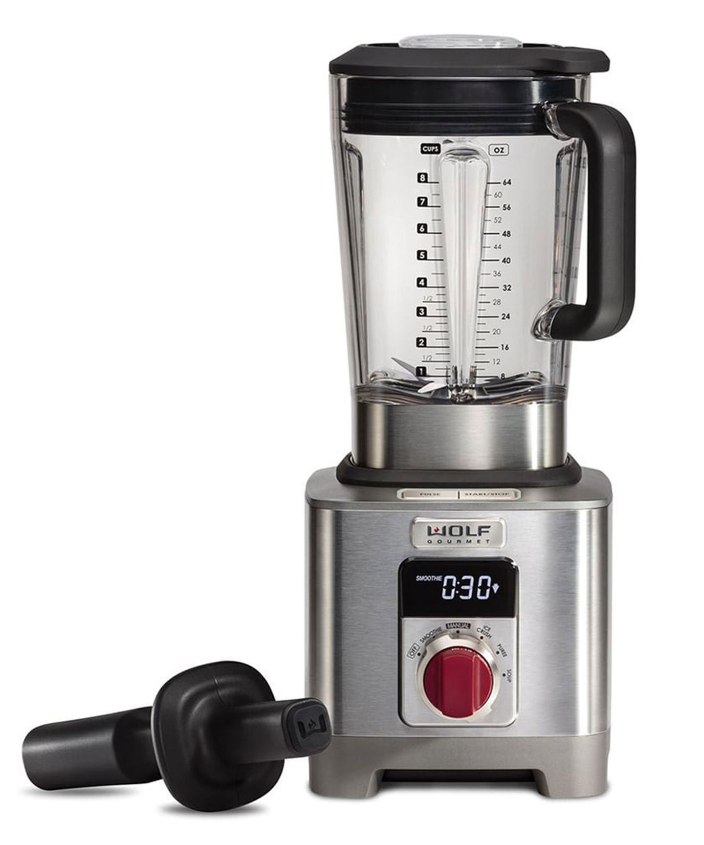 Best blender the top models for crushing ice and making smoothies and
