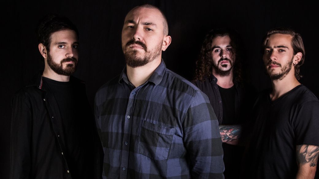 Stoneghost issue The Sound Remains lyric video | Louder