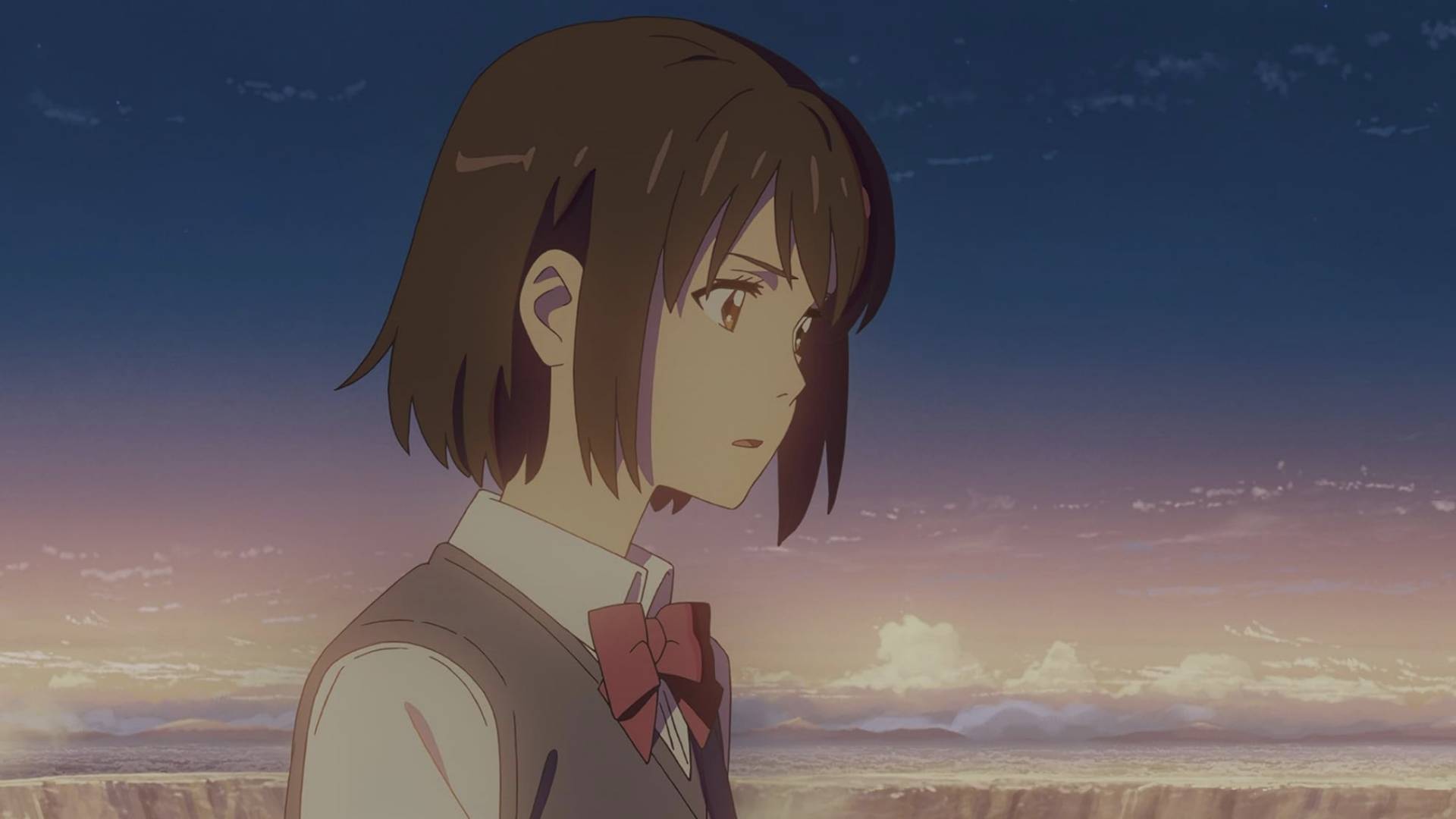 Twisters director explains why his live-action adaptation of hit anime Your Name didn't work out: "I realized I had written something I just couldn't even shoot"