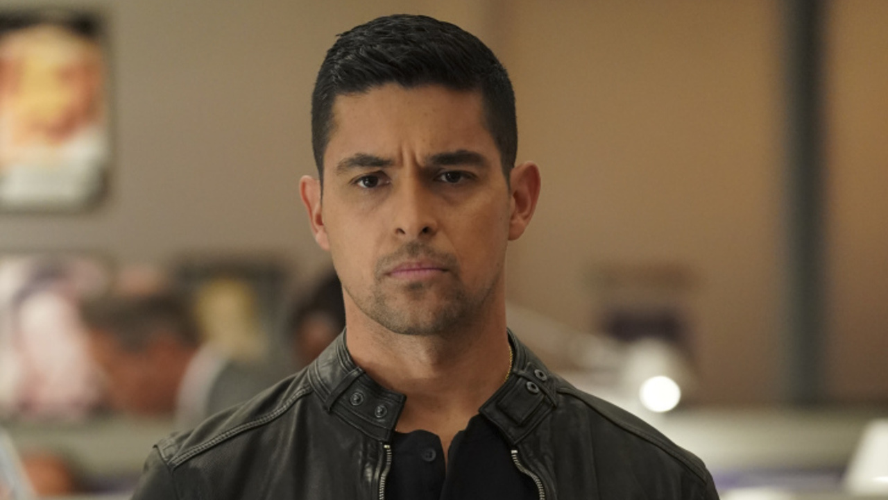 wilmer valderrama as nick torres ncis