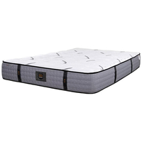 Paramount HD Granite 11" Extra Firm Mattress: queen was $3,339 now $1,299 at Macy's