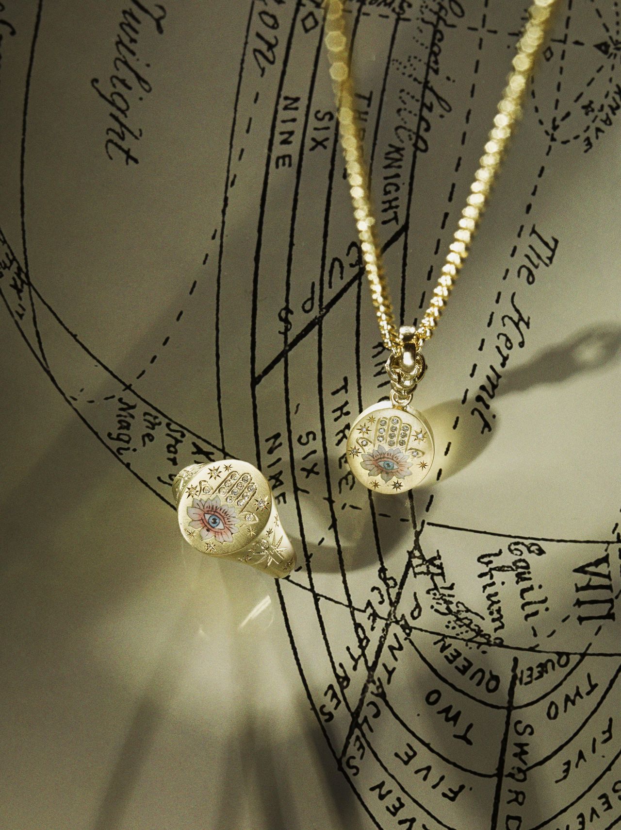 Cece Jewellery
