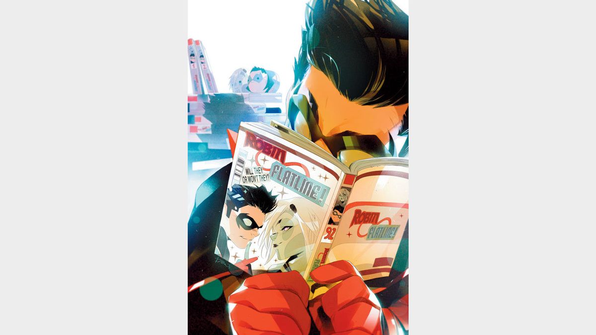 DC October 2021 solicitations