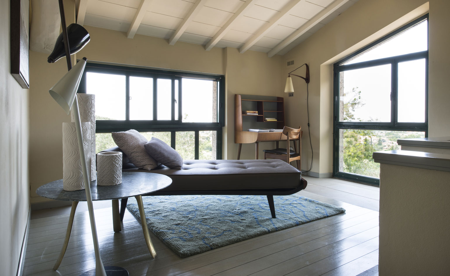 Locanda Al Colle, Camaiore, Italy - Guest room