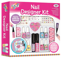 Galt Toys, Nail Designer Kit, £14.99 - Amazon