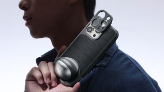 Turn the new iPhone 16 into the ultimate content-creating tool with SmallRig's new photography case