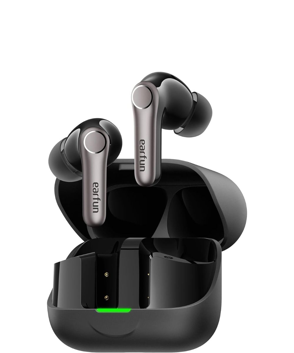 EarFun Air Pro 4+