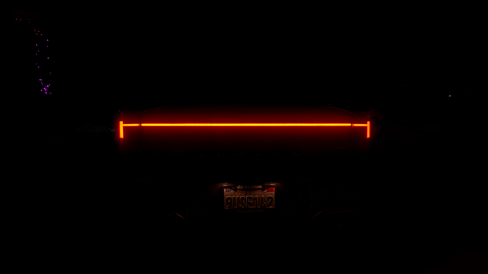 2026 Hyundai Sonata Hybrid review.