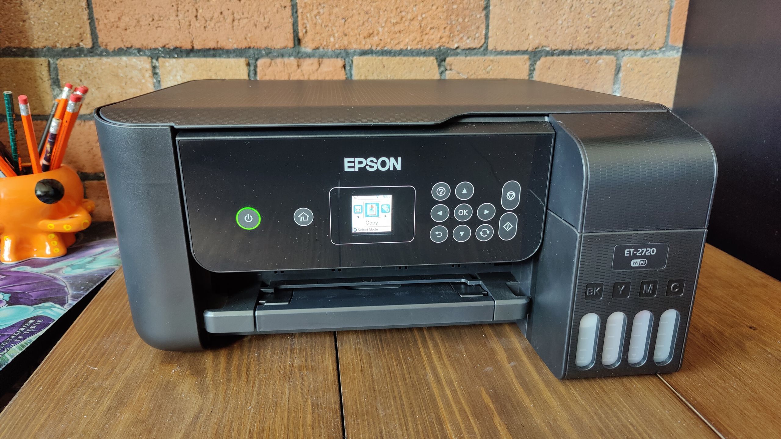 Best compact printers: space-saving devices for your desk | Top Ten Reviews