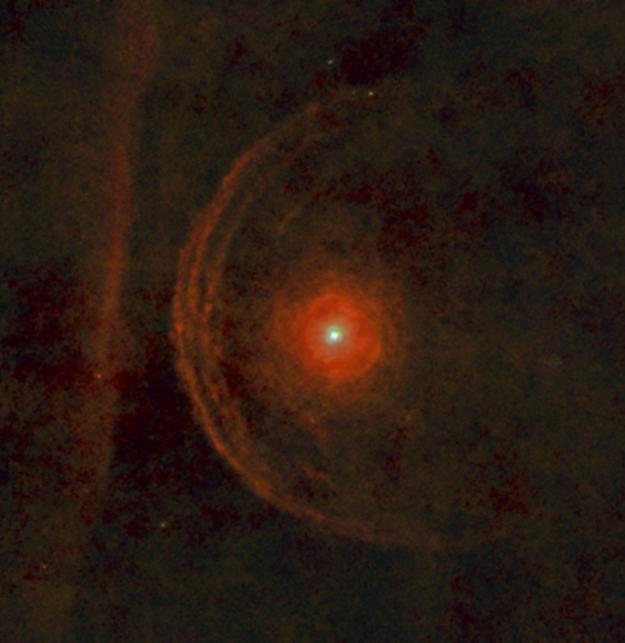 Betelgeuse, Betelgeuse? One of the crucial brightest stars within the sky might in fact be 2 stars, find out about hints