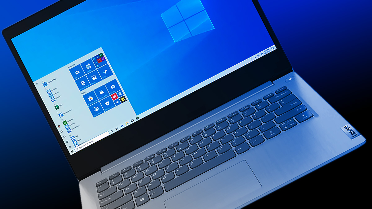 Lenovo IdeaPad 3 14IML05 14"