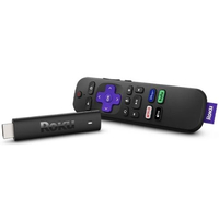 Roku Streaming Stick 4K: $49.99