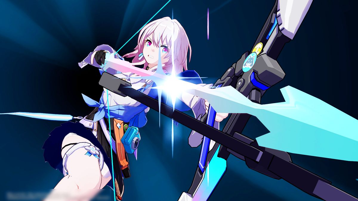 Honkai: Star Rail review - more than Genshin Impact in space