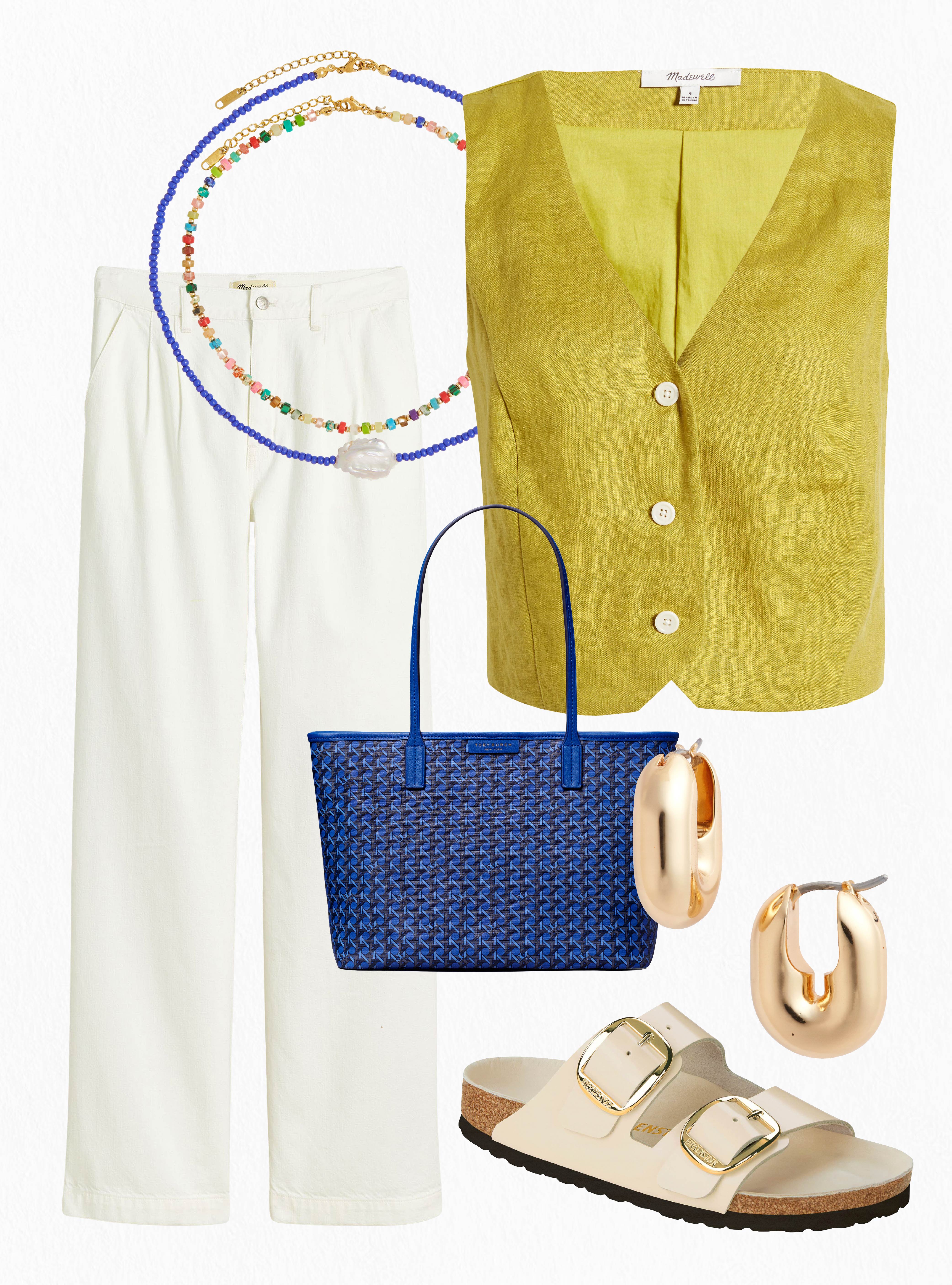 Nordstrom outfit