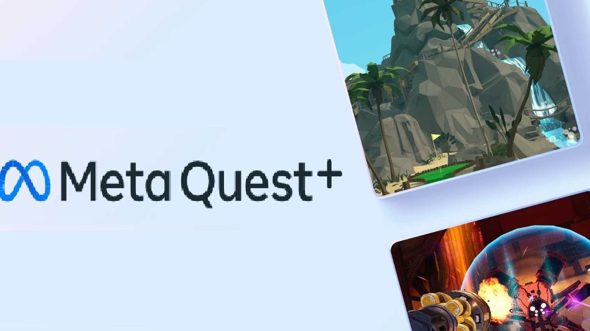 Meta Quest Plus