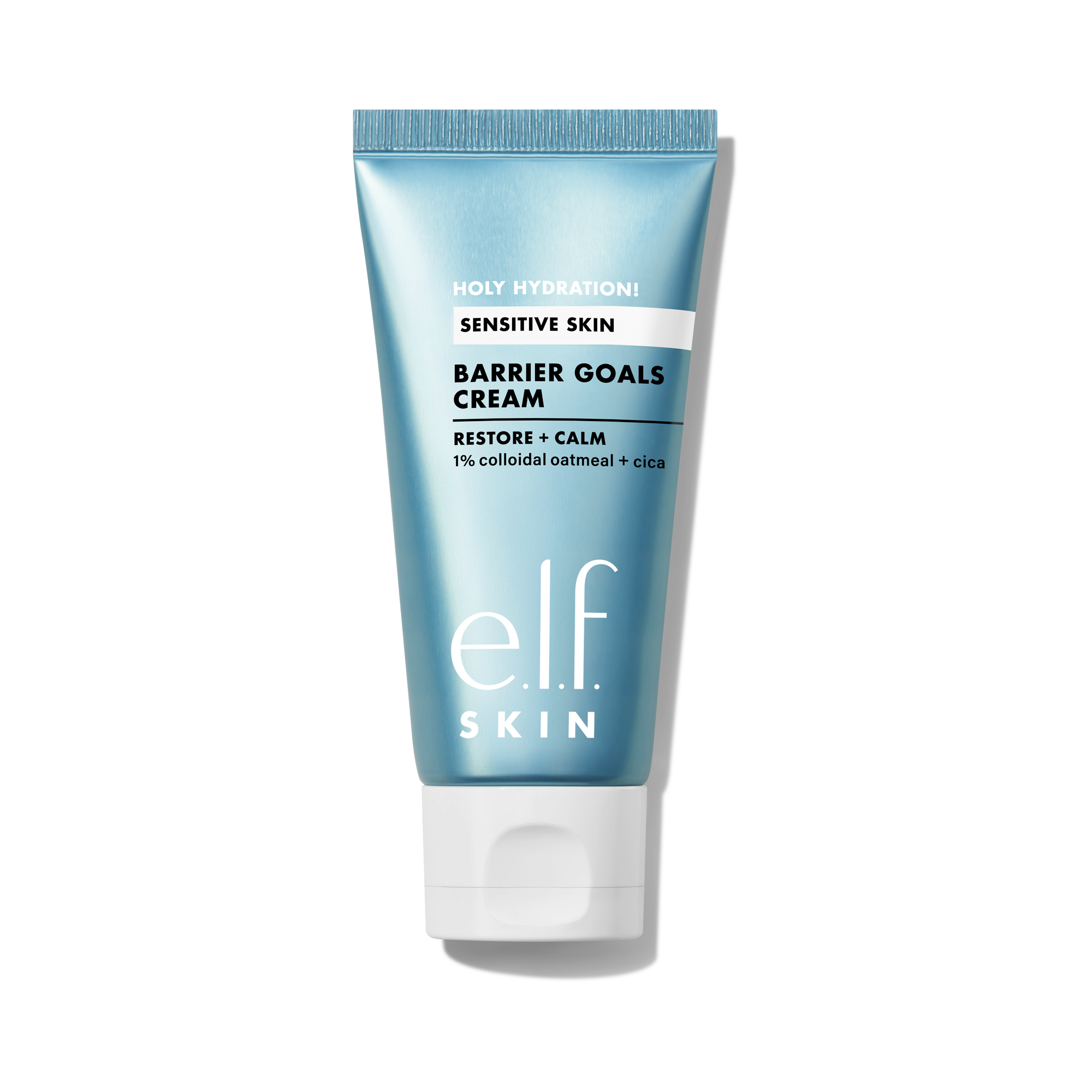 Holy Hydration! Barrier Goals Cream
