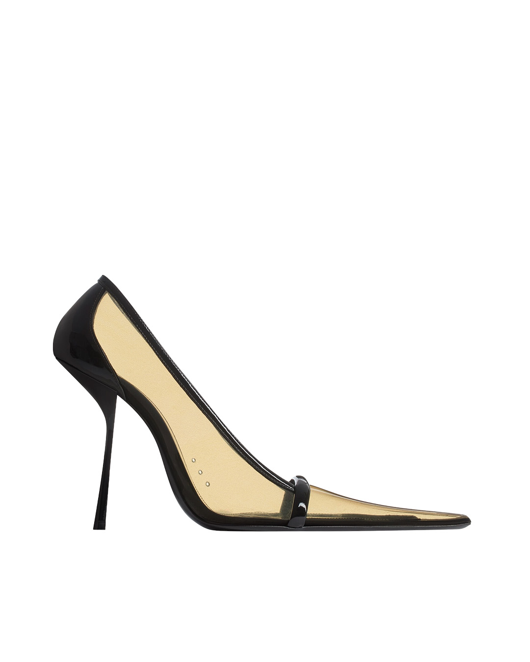 Saint Laurent, Brigitte Pumps