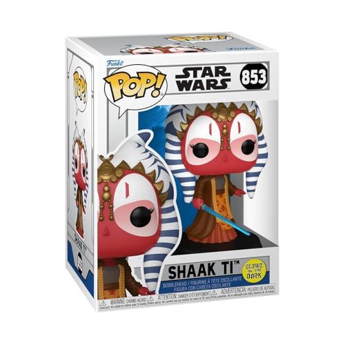 Star Wars: Clone Wars - Shaak Ti